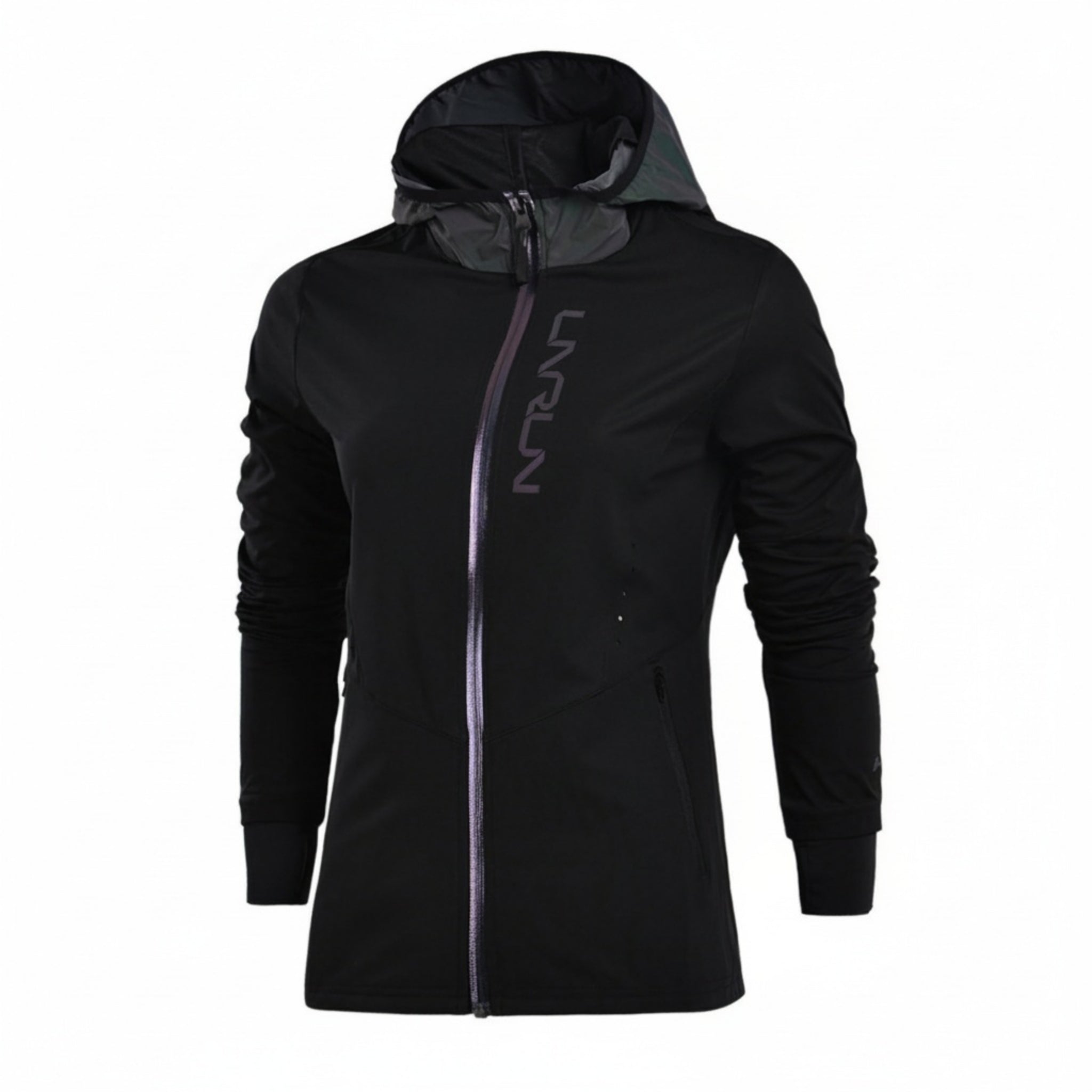 Li-Ning Laufjacke - Windbreaker/Kapuze Damen