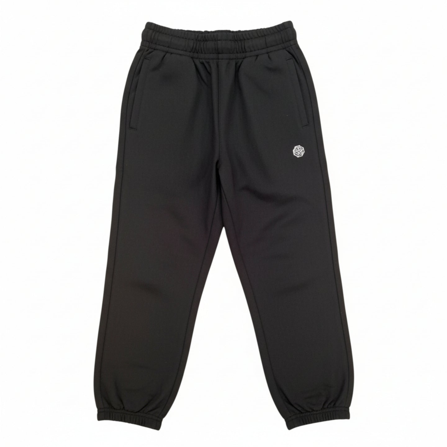 Li-Ning Trainingshose Schwarz Smart Damen