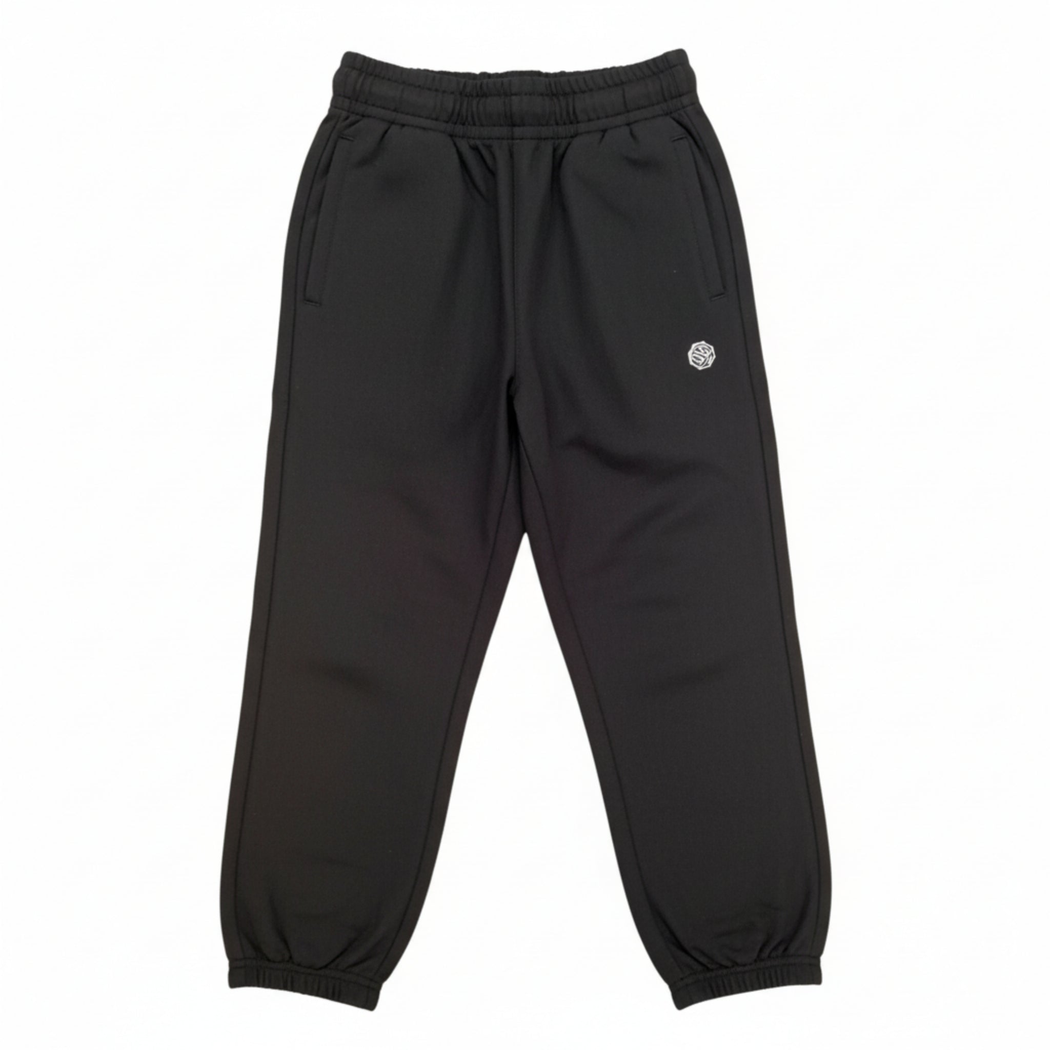 Li-Ning Trainingshose Schwarz Smart Damen