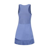 Li-Ning Deep Light Blau Kleid
