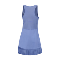 Li-Ning Deep Light Blau Kleid