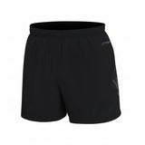 Li-Ning Laufshorts - Sprit Black Edition