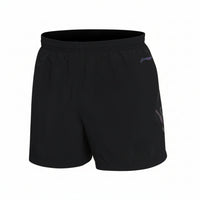 Li-Ning Laufshorts - Sprit Black Edition