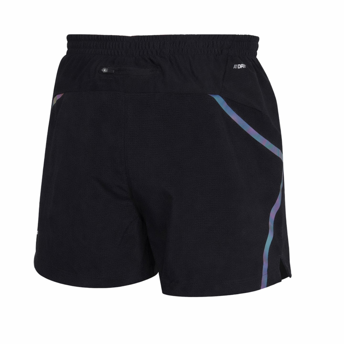 Li-Ning Laufshorts - Sprit Black Edition
