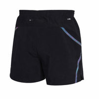 Li-Ning Laufshorts - Sprit Black Edition