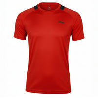 Li-Ning Rot Base Training Damen