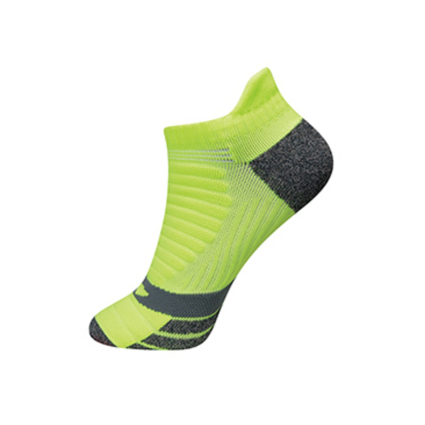 Li-Ning Knöchel Limettengelb