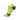 Li-Ning Knöchel Limettengelb