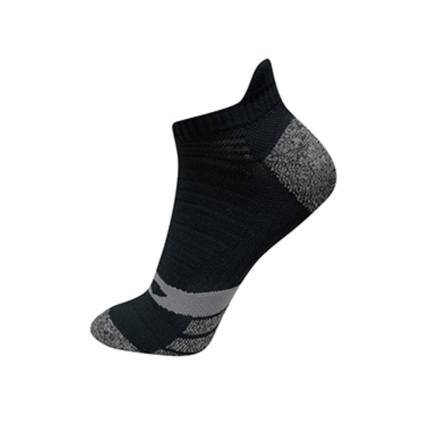 Li-Ning Knöchel Schwarz