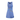 Li-Ning Deep Light Blau Kleid