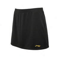 Li-Ning Rockteil in zwei Schwarz
