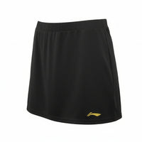 Li-Ning Rockteil in zwei Schwarz