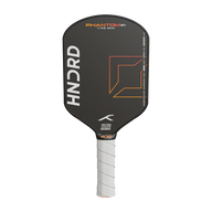Pickleball Paddle - Hundred Phantom 80 Wide 16mm - SportYouUp Europe
