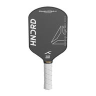 Pickleball Paddle - Hundred Phantom 20 Wide 13mm - SportYouUp Europe