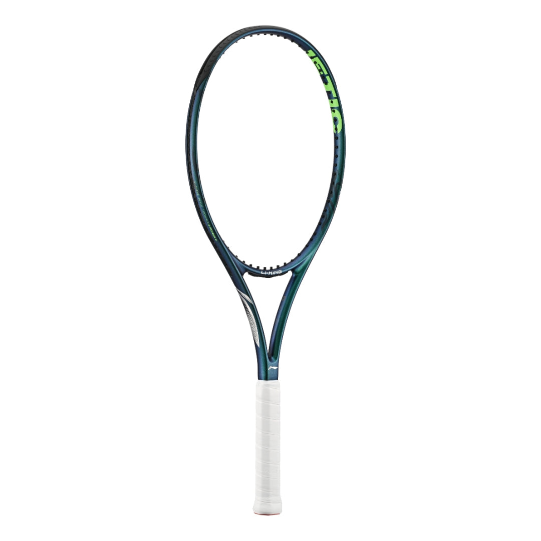 Li-Ning Tennis Racket - Li-Ning Jetic Max 100 - SportYouUp Europe