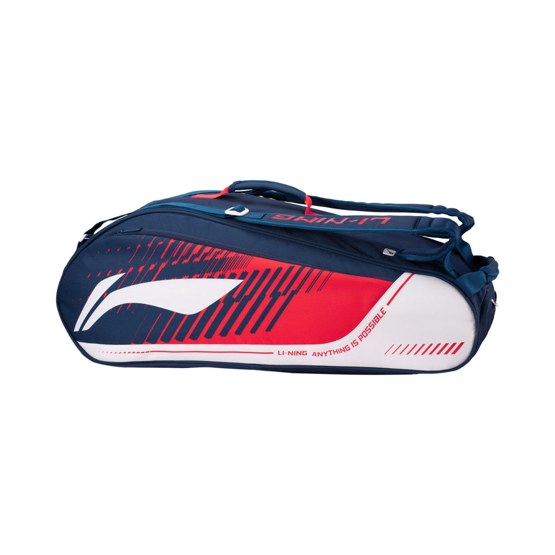 Li-Ning Badminton Bag - Li-Ning Fade Blue - SportYouUp Europe