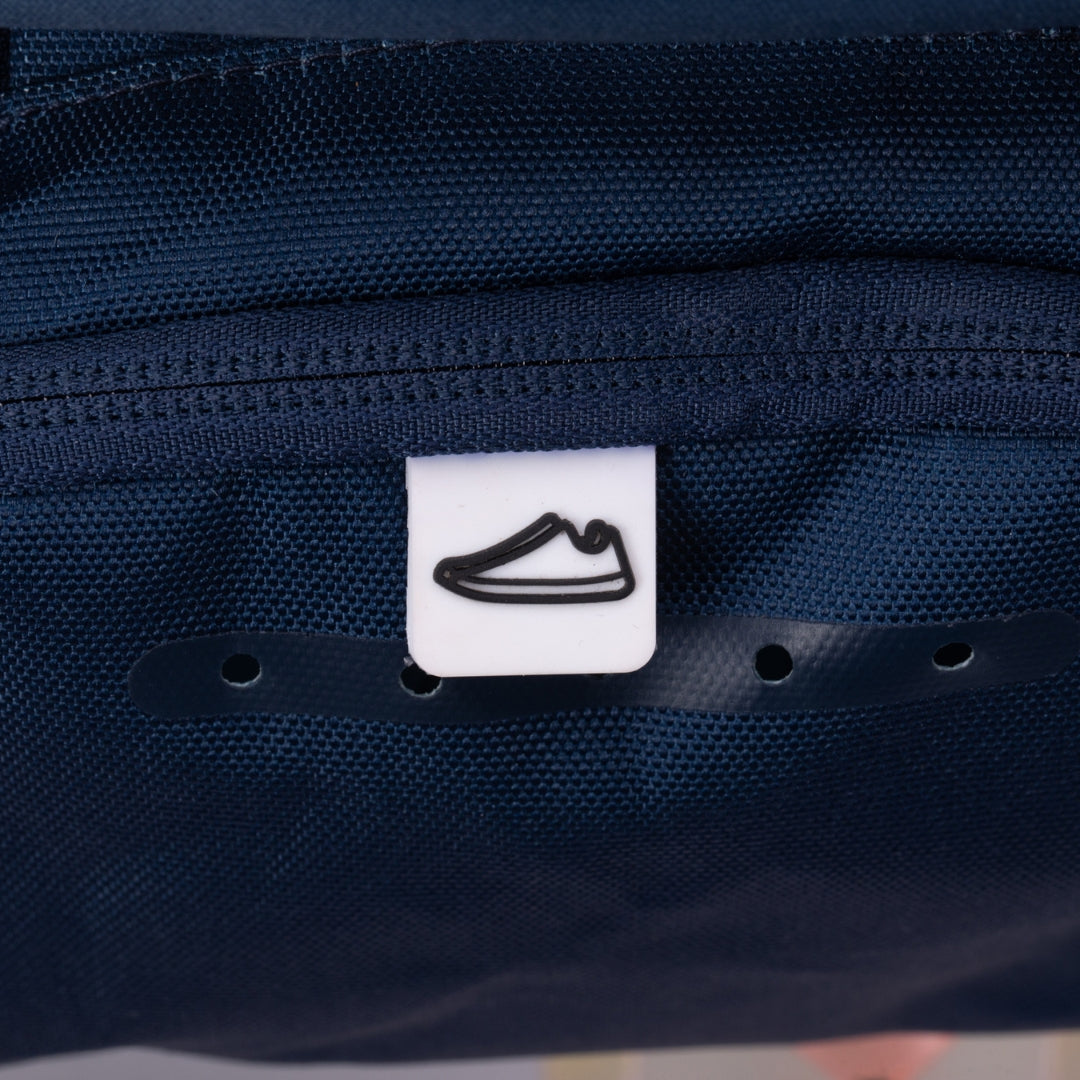 Li-Ning Badminton Bag - Li-Ning Fade Blue - SportYouUp Europe