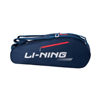 Li-Ning Badminton Bag - Li-Ning Fade Blue - SportYouUp Europe