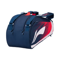 Li-Ning Badminton Bag - Li-Ning Fade Blue - SportYouUp Europe
