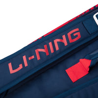 Li-Ning Badminton Bag - Li-Ning Fade Blue - SportYouUp Europe