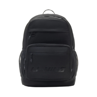 Li-Ning Rucksack Schwarz 13