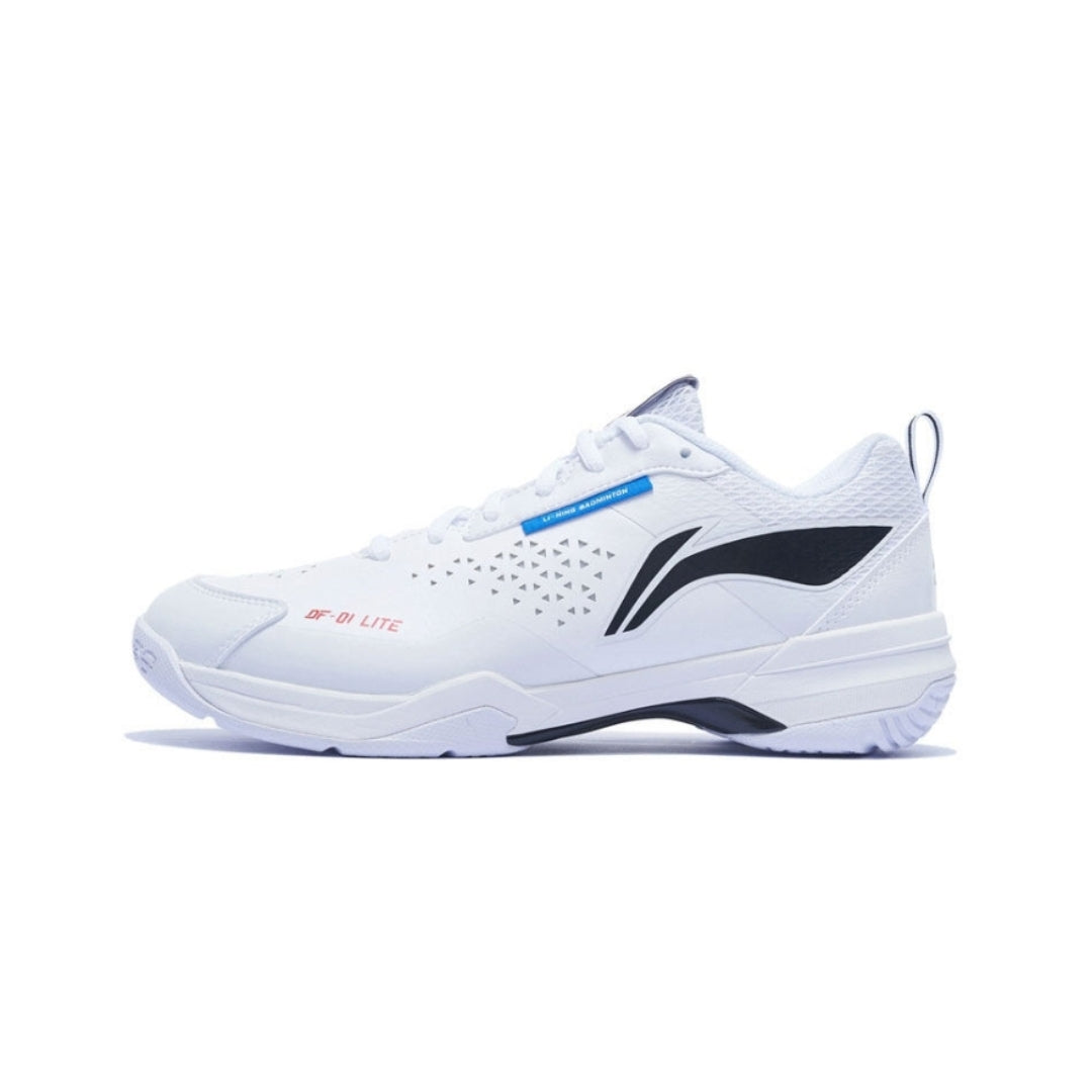 Badminton shoes - Li-Ning Blade Lite White - SportYouUp Europe