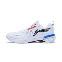 Badminton shoes - Li-Ning Blade Pro White - SportYouUp Europe
