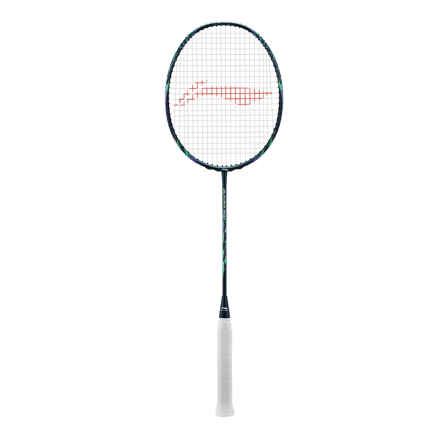 Li-Ning Bladex 800 Dunkelgrün