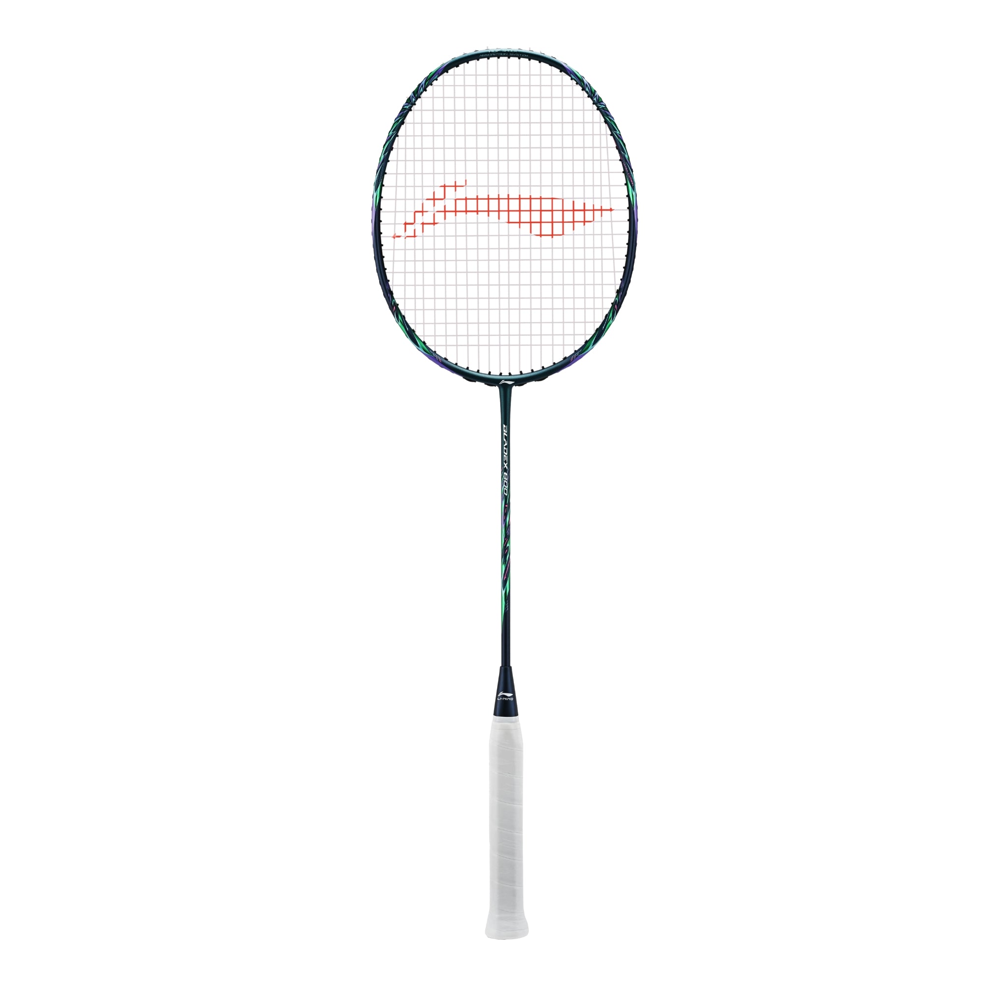 Li-Ning Bladex 800 Dunkelgrün