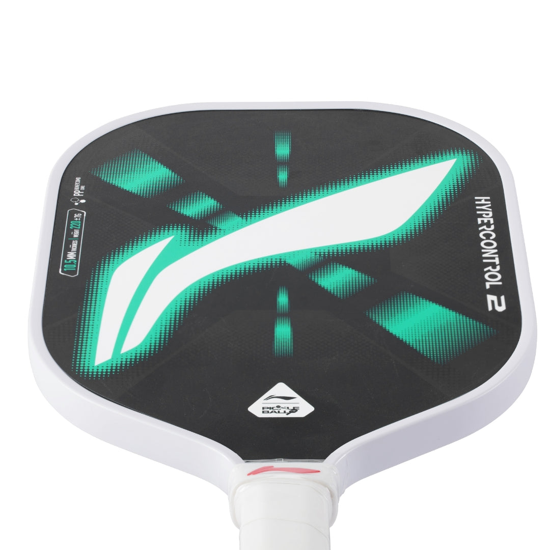 Pickleball Paddle - Li-Ning HyperControl 2 - SportYouUp Europe