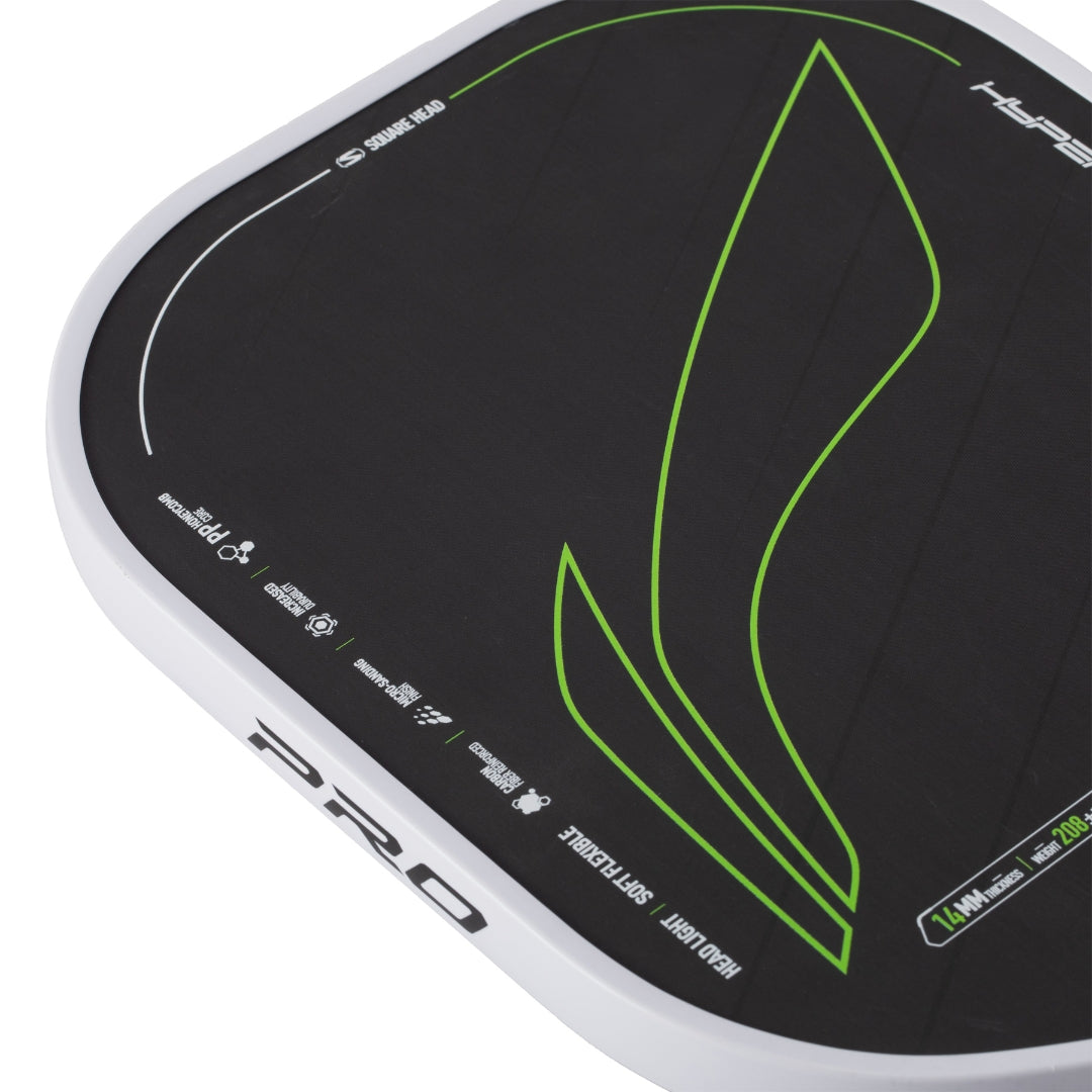 Pickleball Paddle - Li-Ning HyperPower 50 Light - SportYouUp Europe