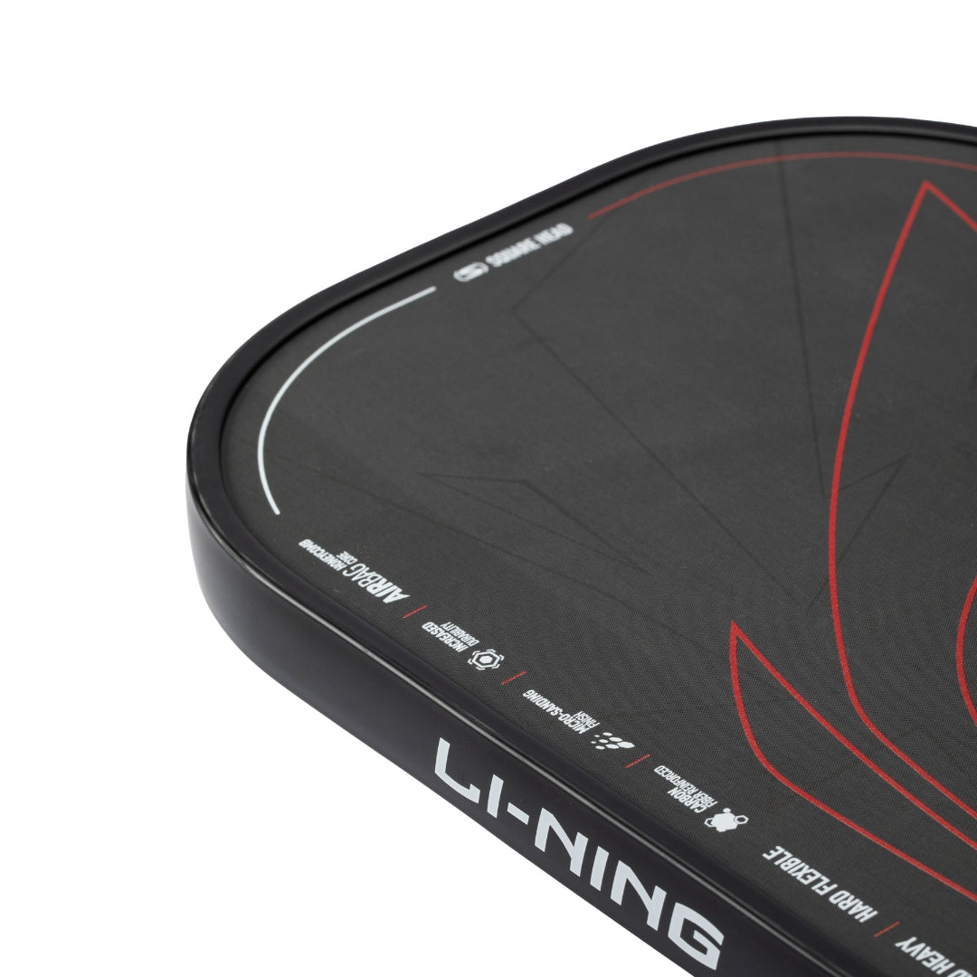 Pickleball Paddle - Li-Ning HyperPower 80S - SportYouUp Europe