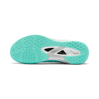 Badminton shoes - Li-Ning Yun Ting Cyan Green - SportYouUp Europe