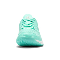 Badminton shoes - Li-Ning Yun Ting Cyan Green - SportYouUp Europe