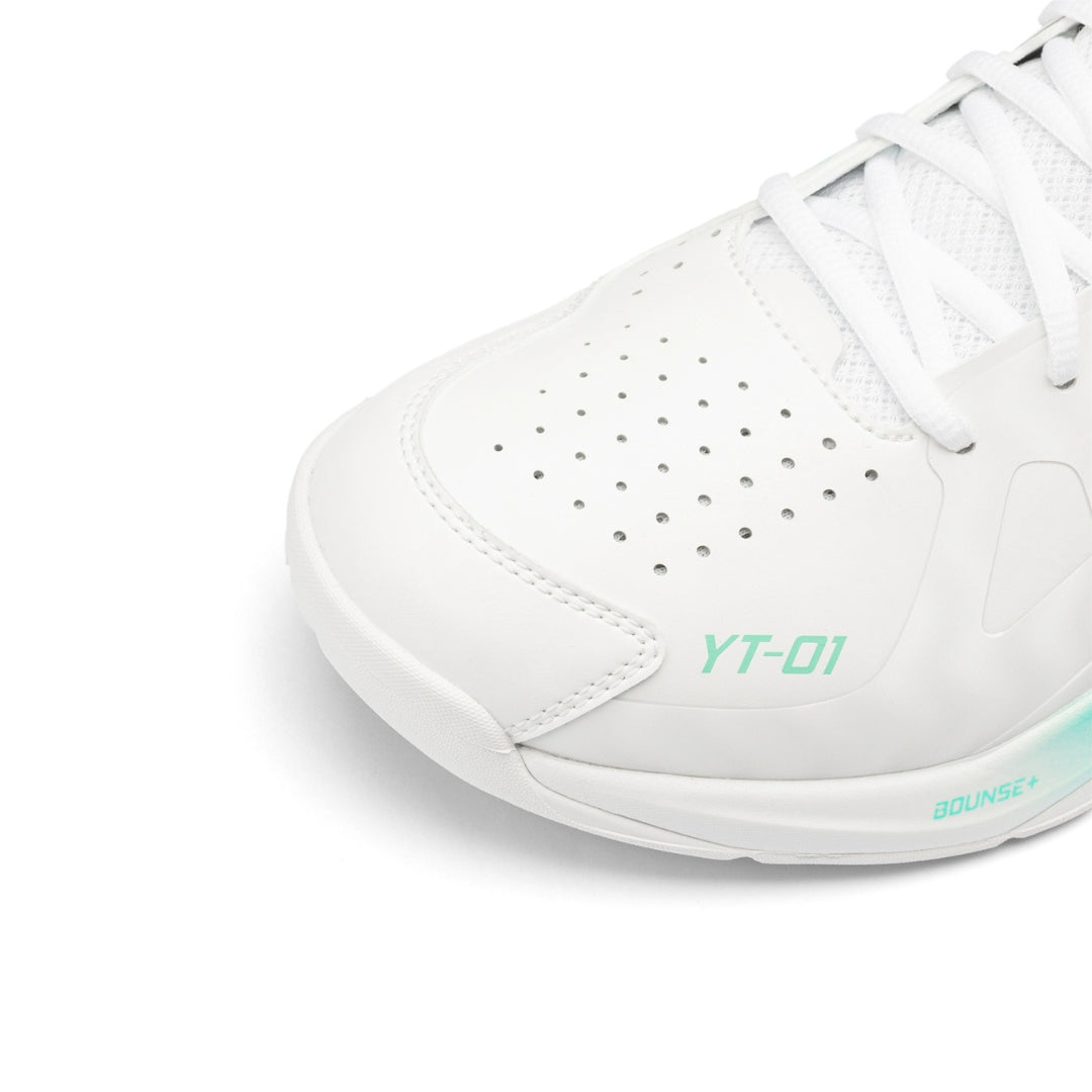 Badminton shoes - Li-Ning Yun Ting Purple Blaze - SportYouUp Europe