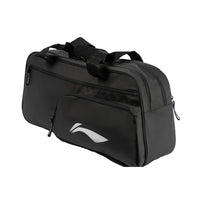 Li-Ning Badminton Bag - Li-Ning Clever Wins Black - SportYouUp Europe