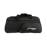 Li-Ning Badminton Bag - Li-Ning Clever Wins Black - SportYouUp Europe