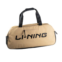 Li-Ning Badminton Bag - Li-Ning Clever Wins Sand - SportYouUp Europe