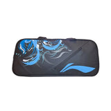 Li-Ning Badminton Bag - Li-Ning Dragon Fire Black - SportYouUp Europe
