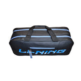 Li-Ning Badminton Bag - Li-Ning Dragon Fire Black - SportYouUp Europe