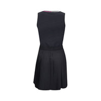 Badminton Kjoler - Li-Ning Fighter Black Dress - SportYouUp Danmark