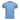 Li-Ning Badminton T-Shirt - Li-Ning Float Light Blue Unisex - SportYouUp Danmark