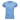Li-Ning Badminton T-Shirt - Li-Ning Float Light Blue Women - SportYouUp Danmark