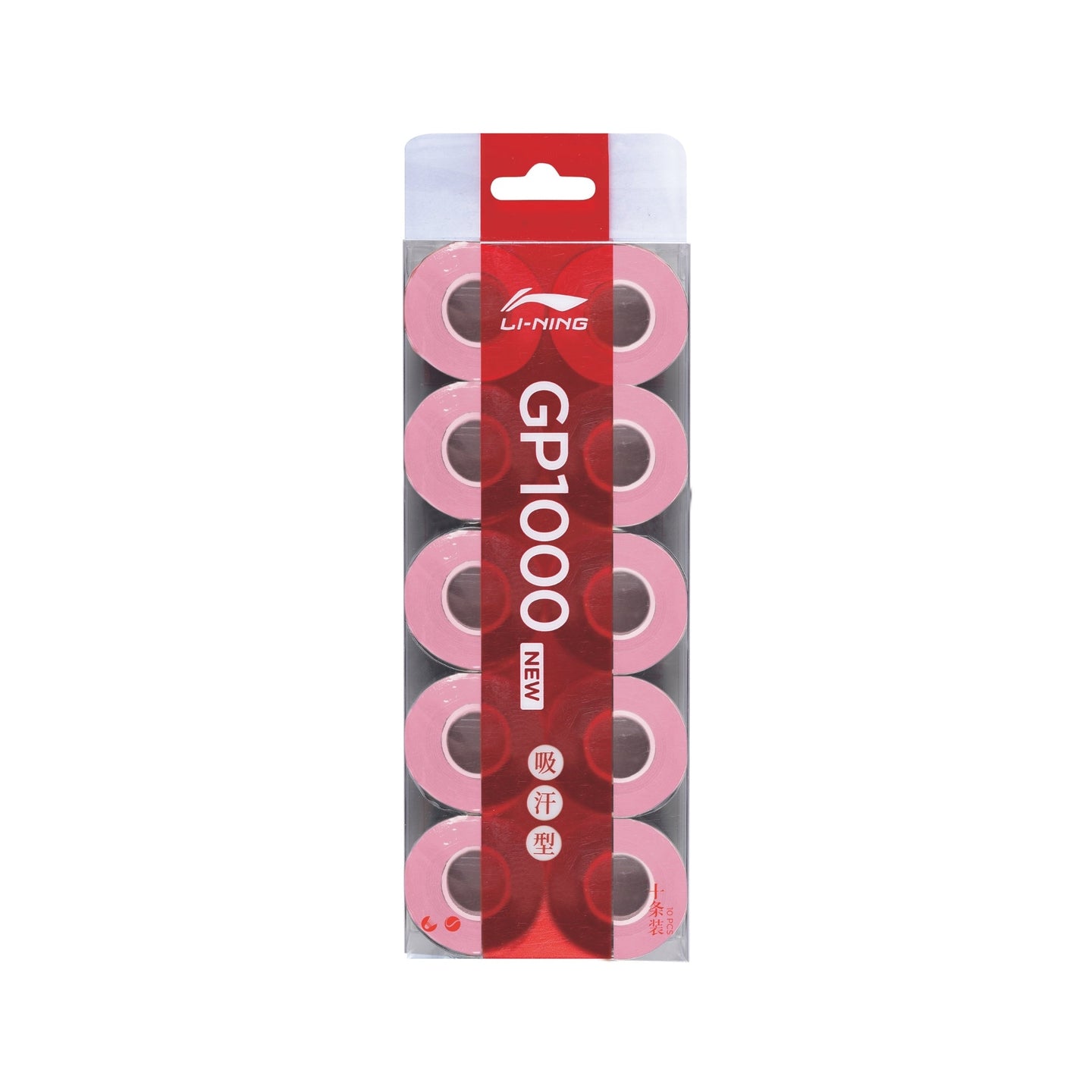 Li-Ning Badminton Grip - Li-Ning GP1000 - SportYouUp Europe