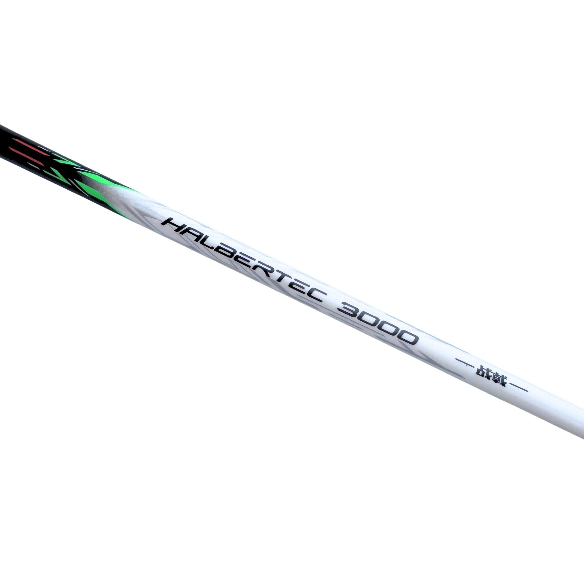 Li-Ning Halbertec 3000