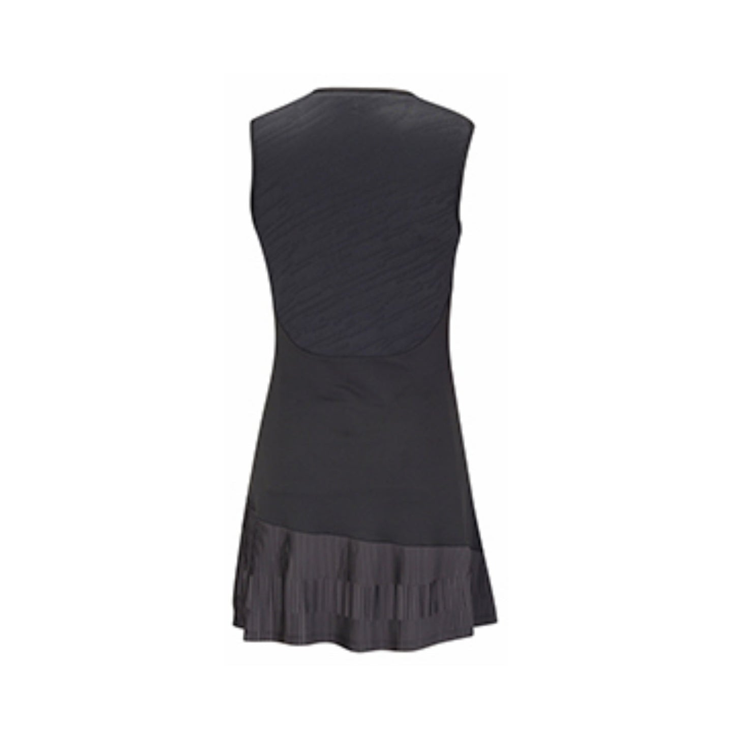 Badminton Dress - Li-Ning Iceberg Black Dress - SportYouUp Europe