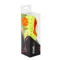 Pickleball Balls - Li-Ning PZ40 - SportYouUp Europe