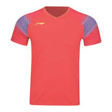 Li-Ning Point Pro Rot Unisex