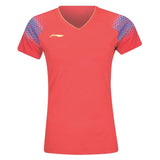 Li-Ning Point Pro Rot Damen