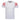 Li-Ning Badminton T-Shirt - Li-Ning Point Pro White Unisex - SportYouUp Danmark